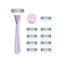 The Essential Shave Set W0