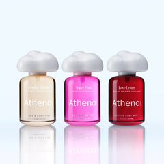 Hair & Body Mist Trio A3