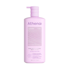 Skin Replenishing Body Wash W7