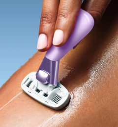 The Mini Razor G9