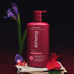 Skin Perfecting Body Lotion C3