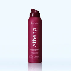 Full Body Deo Dry-Spray O5