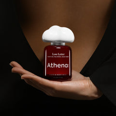 Hair & Body Mist C8