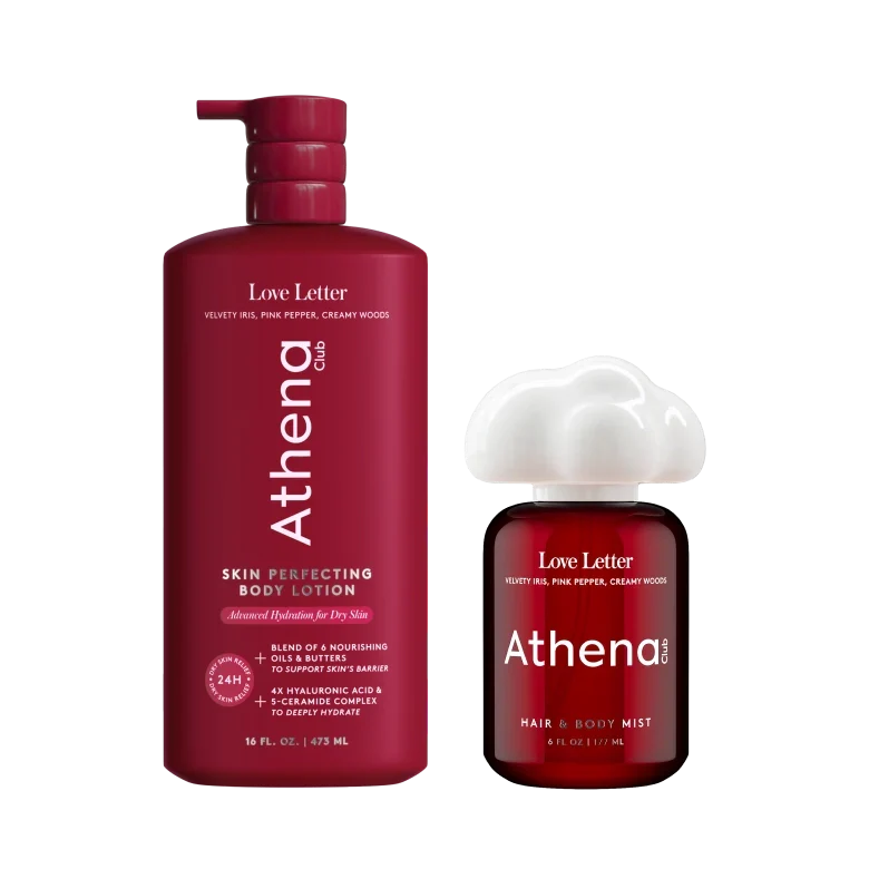 Lotion and Mist Duo I8