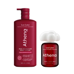 Lotion and Mist Duo I8