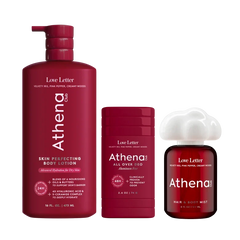 Scent Layering Trio L3