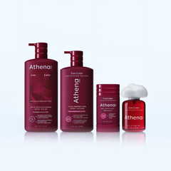 Full Body Fragrance Routine G5