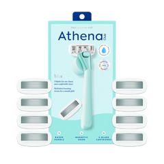 The Essential Shave Set W0