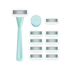 The Essential Shave Set W0