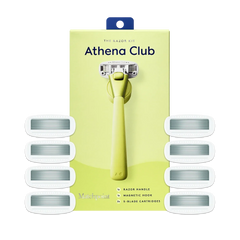 The Essential Shave Set W0