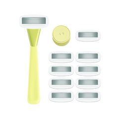 The Essential Shave Set W0