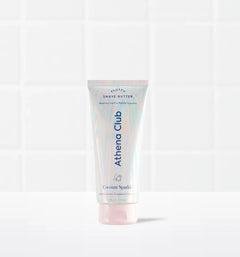 Fluffy Shave Butter Z1