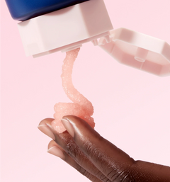 Gentle Sugar Scrub I2