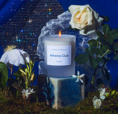 Scented Mood Candle L0
