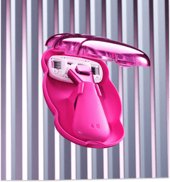 The Mini Razor G9