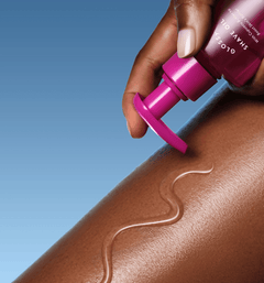 Glossy Shave Oil V6