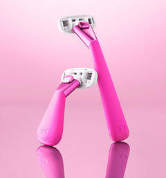 The Mini Razor G9