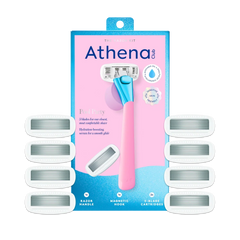 The Essential Shave Set W0