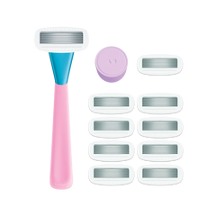 The Essential Shave Set W0
