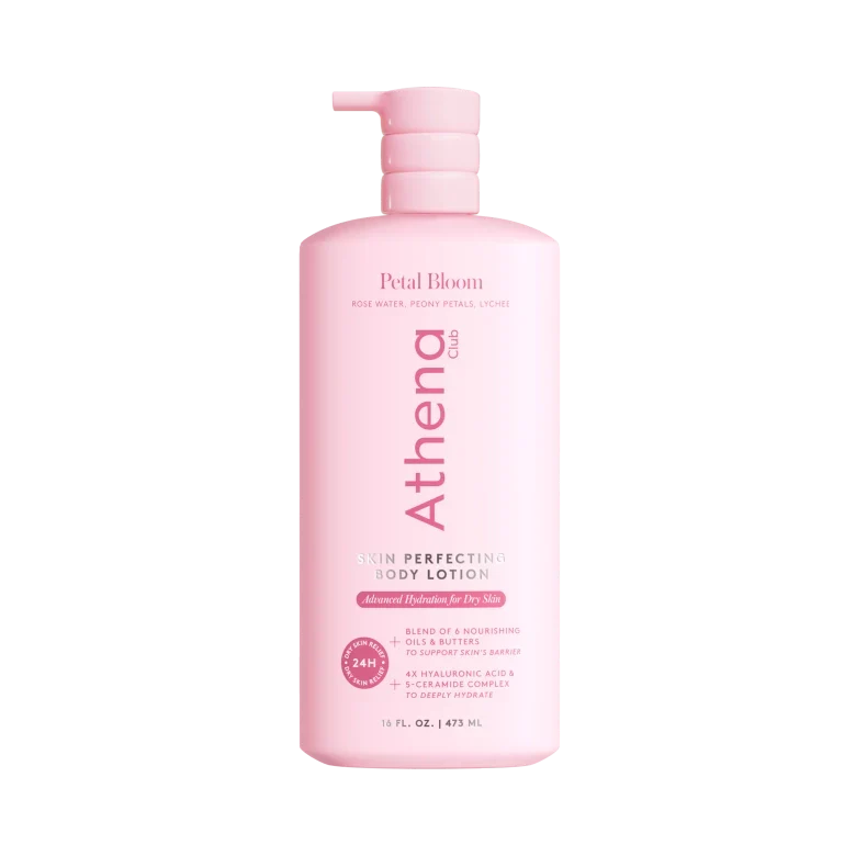 Skin Perfecting Body Lotion B4 Petal Bloom