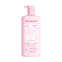 Skin Replenishing Body Wash D2