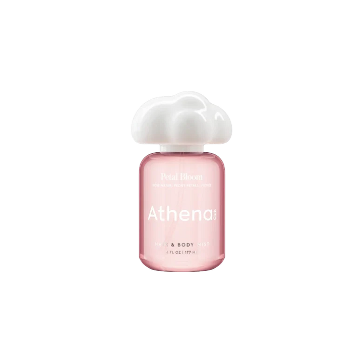 Hair & Body Mist Z2 Petal Bloom
