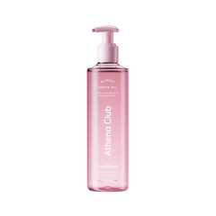 Glossy Shave Oil N2