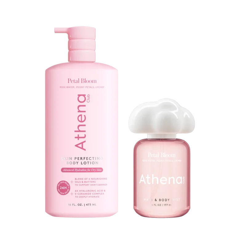Lotion and Mist Duo U7