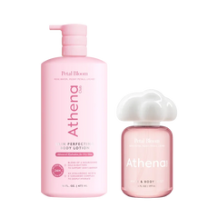 Lotion and Mist Duo U7