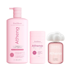 Scent Layering Trio F9