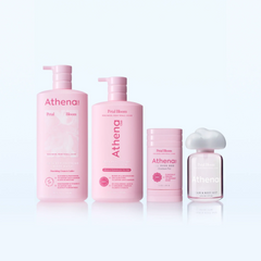 Full Body Fragrance Routine W8