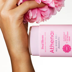 Full Body Fragrance Routine W8