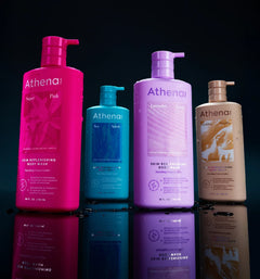 Skin Replenishing Body Wash O3