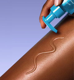 Glossy Shave Oil D4