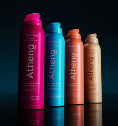 Full Body Deo Dry-Spray Q7
