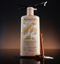 Skin Replenishing Body Wash L9