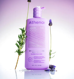 Skin Replenishing Body Wash W7