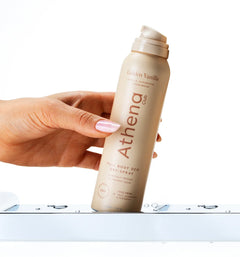 Full Body Deo Dry-Spray A8