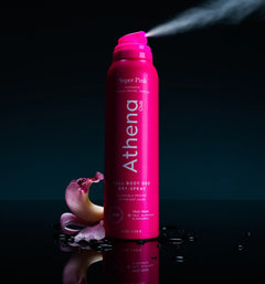Full Body Deo Dry-Spray Z9