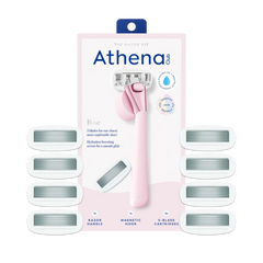 The Essential Shave Set W0