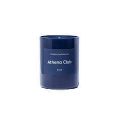 Scented Mood Candle L0