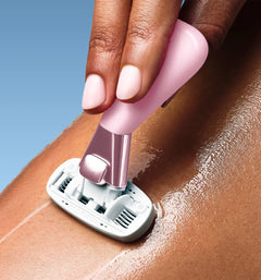 The Mini Razor G9
