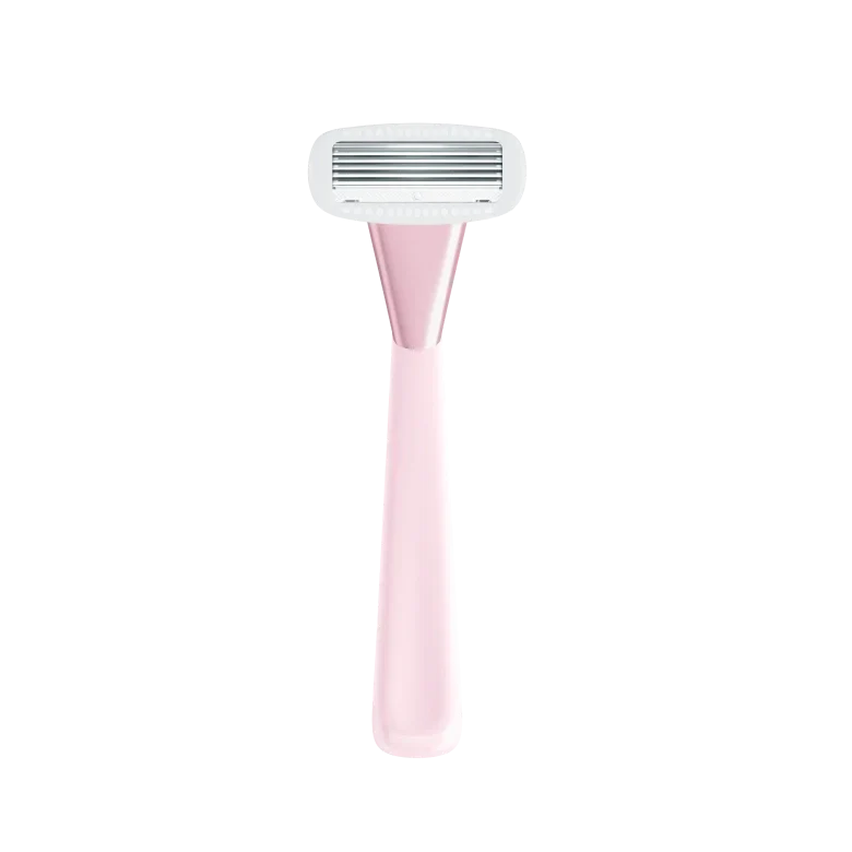 The Razor Kit Q8 Rose