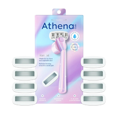 The Essential Shave Set W0