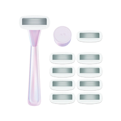 The Essential Shave Set W0
