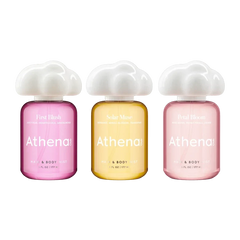 Hair & Body Mist Trio Y8