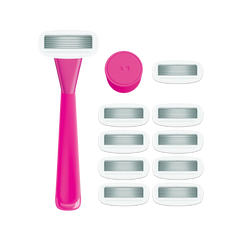The Essential Shave Set W0