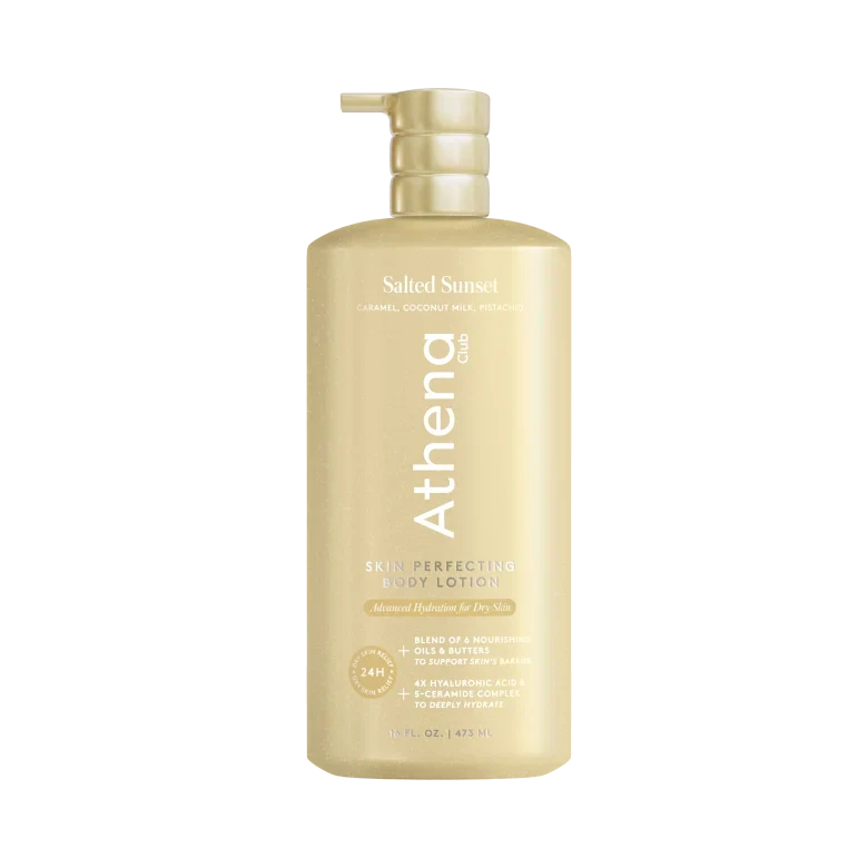 Skin Perfecting Body Lotion D2