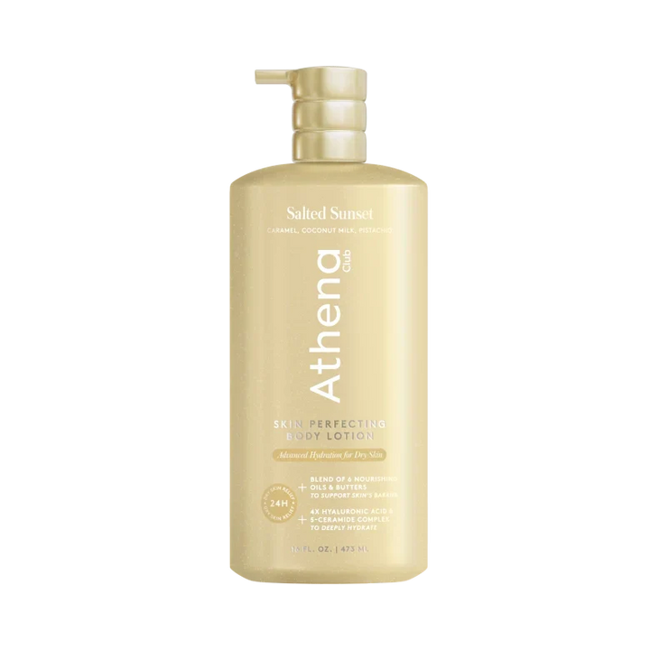 Skin Perfecting Body Lotion D2 Salted Sunset