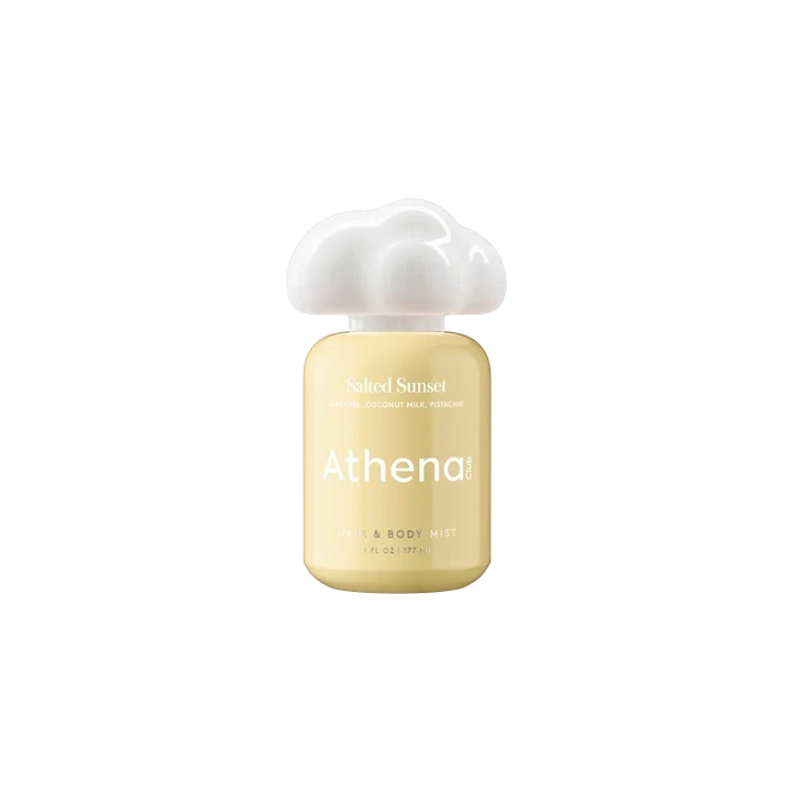 Hair & Body Mist P1 Salted Sunset